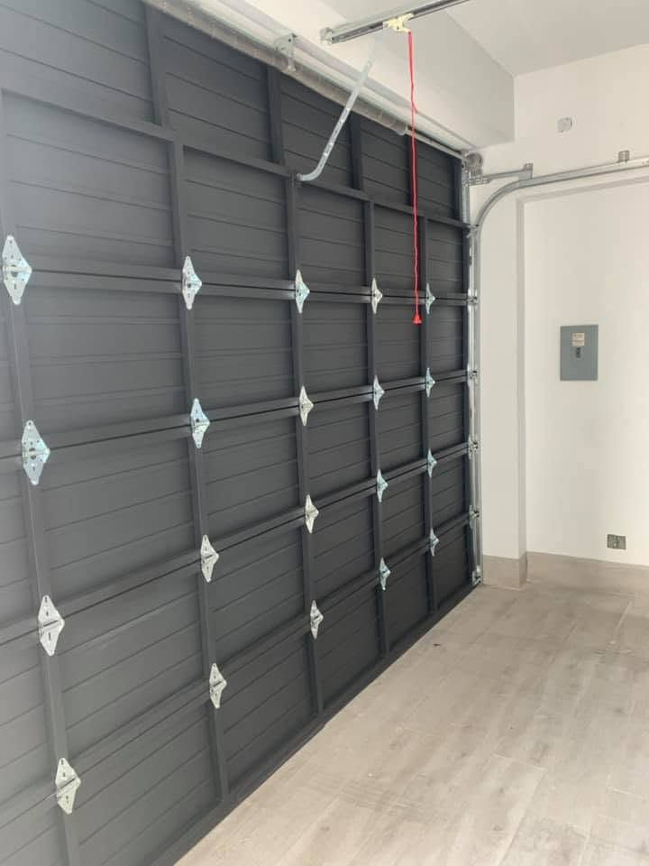 puertas automáticas