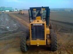 CHAVARRIA URBANIZACION Y CONSTRUCCION