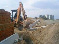 CHAVARRIA URBANIZACION Y CONSTRUCCION