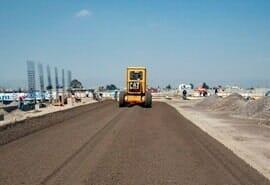 CHAVARRIA URBANIZACION Y CONSTRUCCION