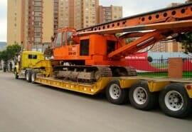 CHAVARRIA URBANIZACION Y CONSTRUCCION