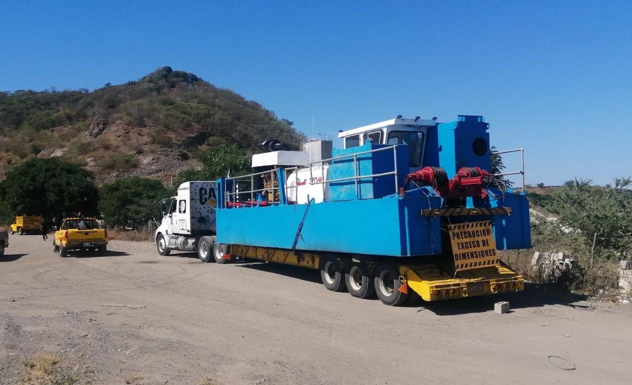 CHAVARRIA URBANIZACION Y CONSTRUCCION