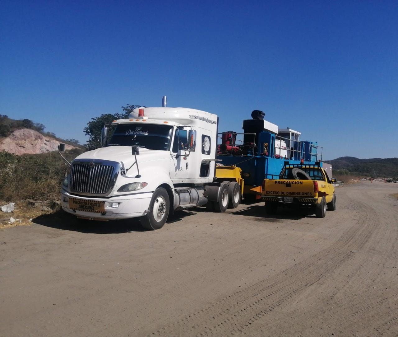 CHAVARRIA URBANIZACION Y CONSTRUCCION