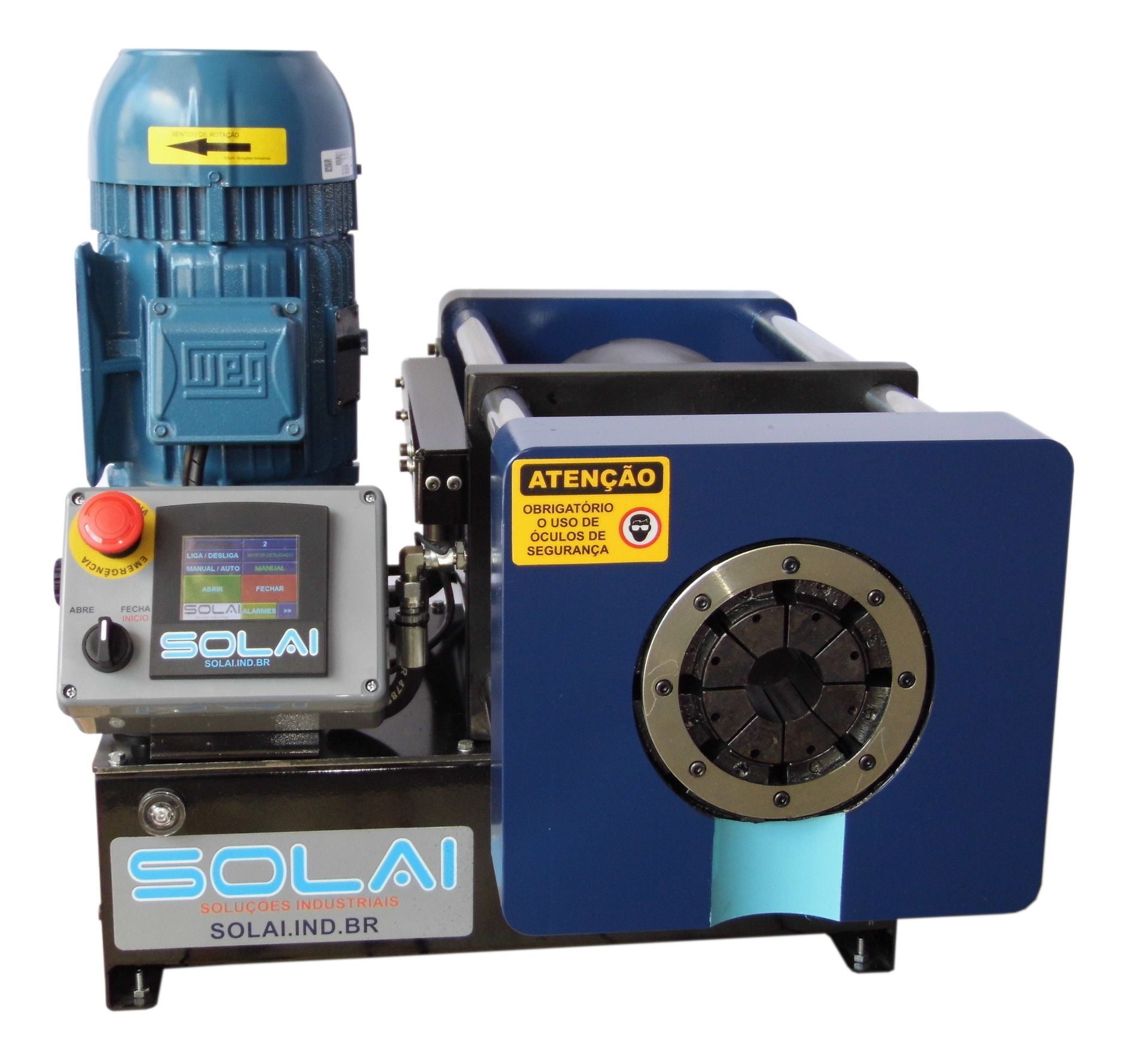 PTS-950CNC