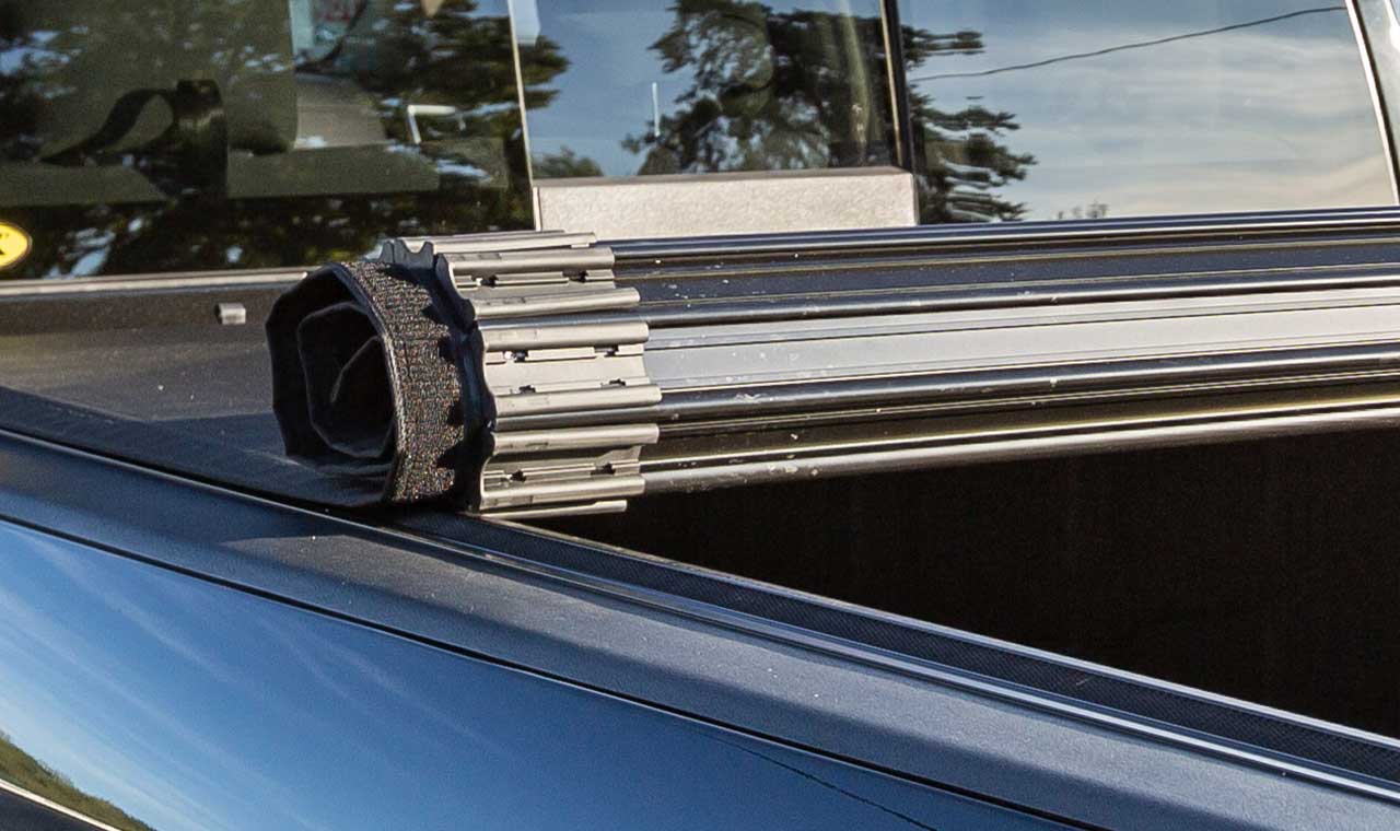 eclipse tonneau cover Columbia SC