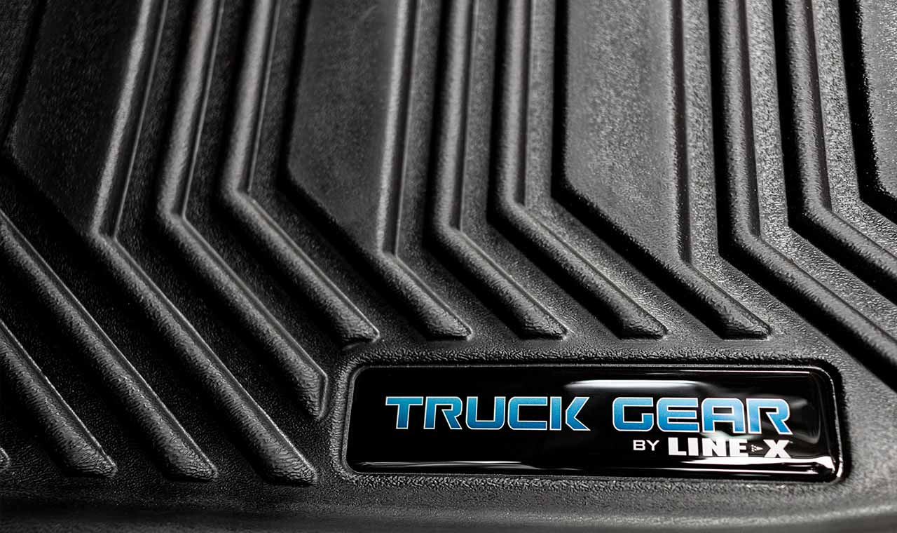 benefits of truck bed liners