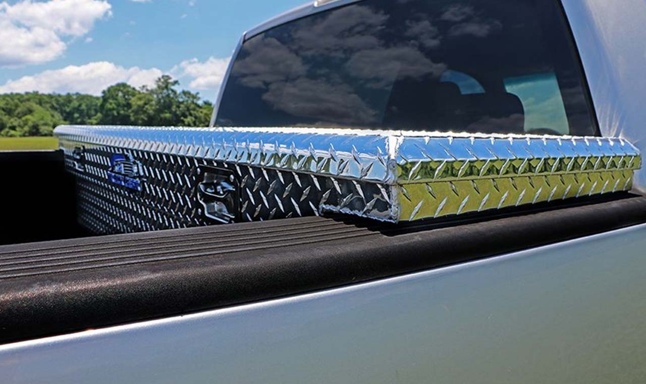 crossover toolbox for truck