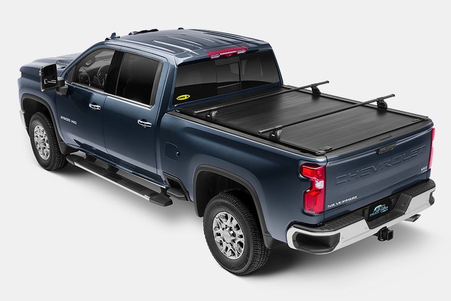 retractable rs tonneau cover benefits