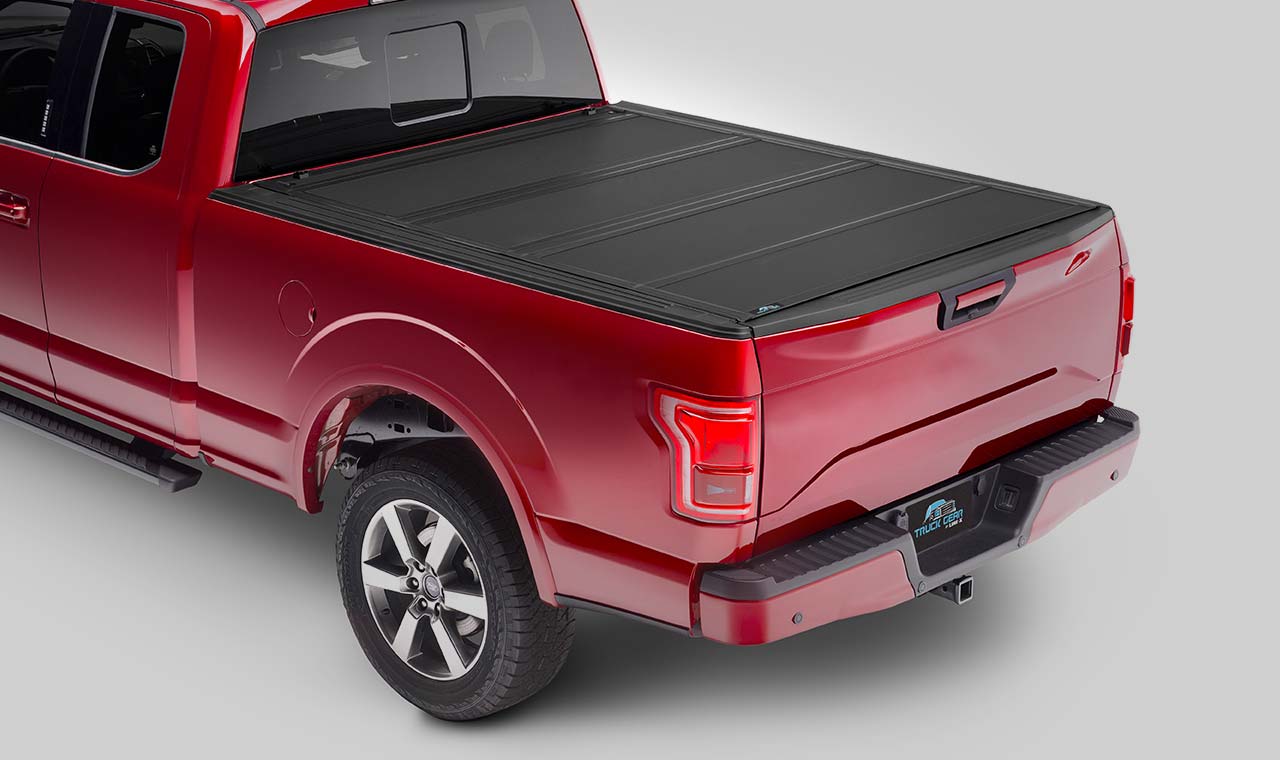 Truck Gear by LINE-X Stealth