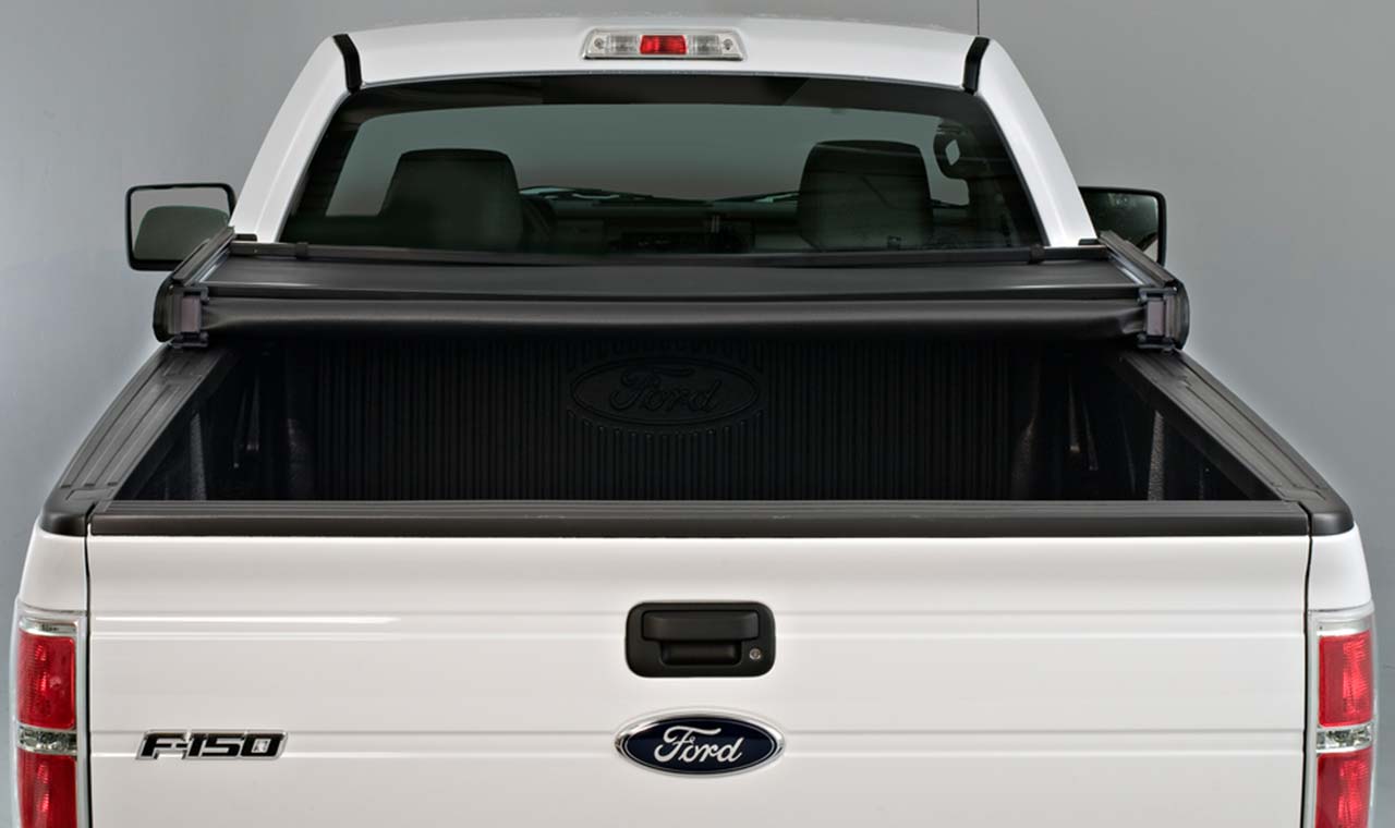 soft tri fold tonneau cover advantage