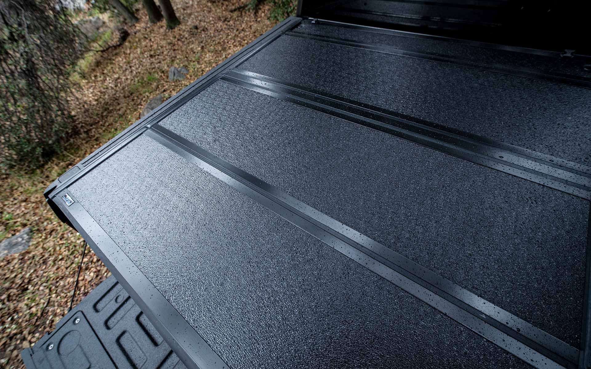 line x tonneau cover