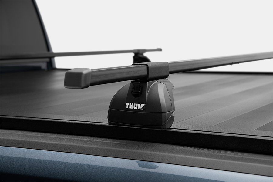 retractable rs tonneau cover specifications