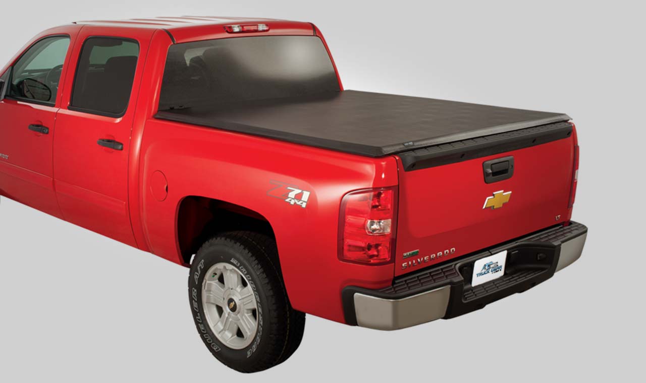 Best Tri-Fold Truck Bed Covers