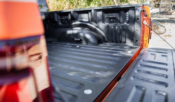 LINE-X ReNew Bedliner near me