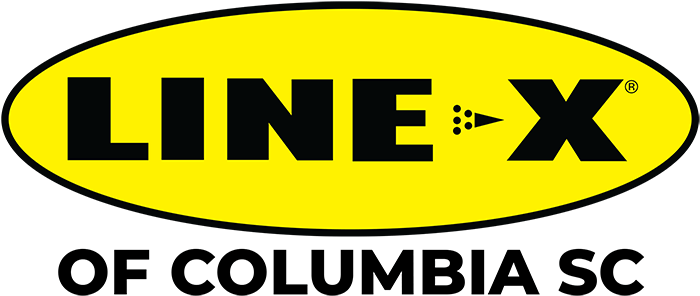 LINE-X of Columbia SC Logo
