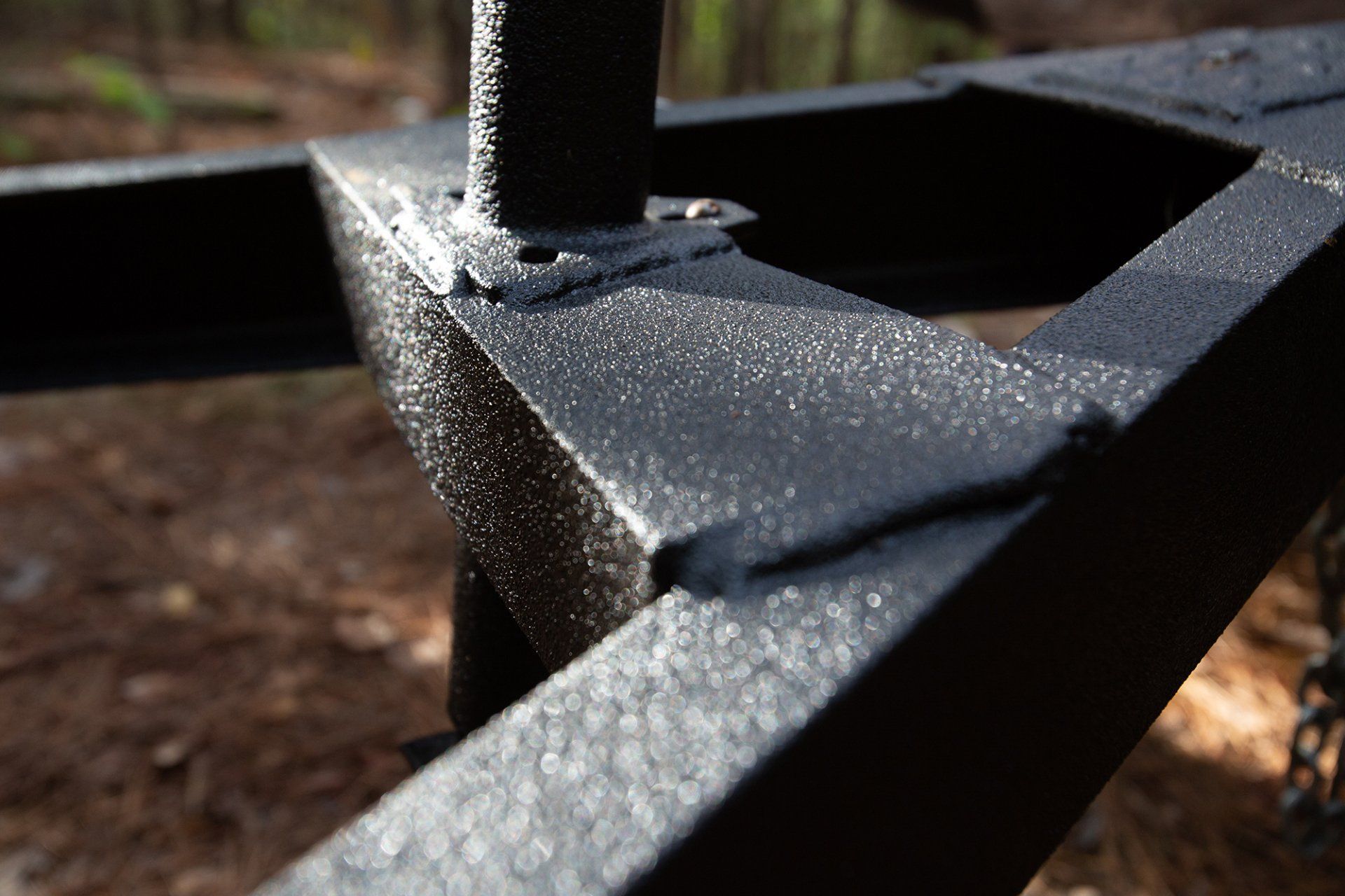LINE-X Equipment