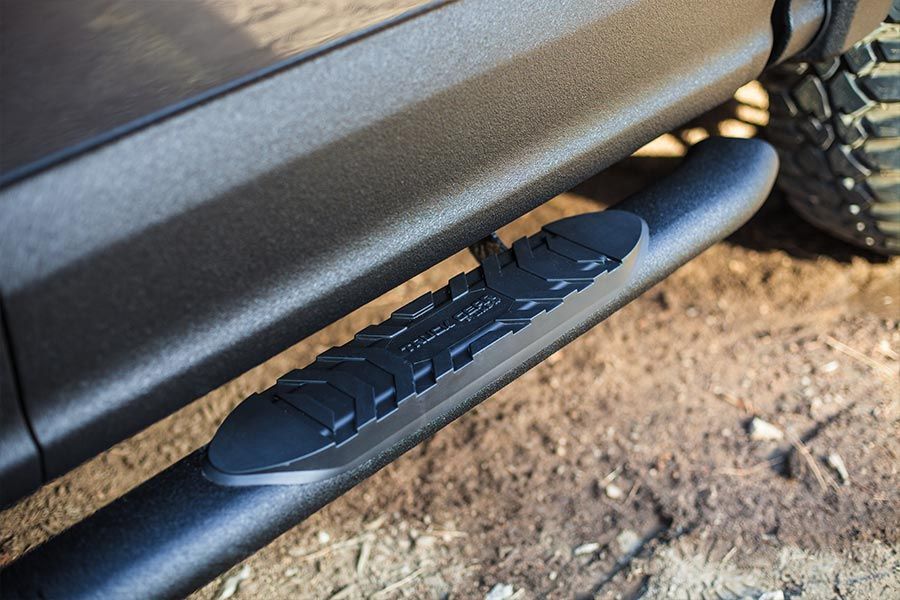 line x truck accessories near me