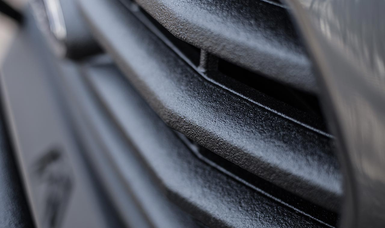 line x spray in bedliner