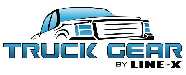 Truck Gear by LINE-X