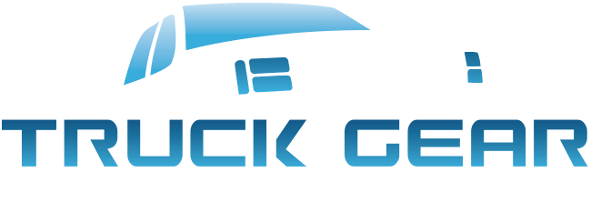 truck gear by line-x