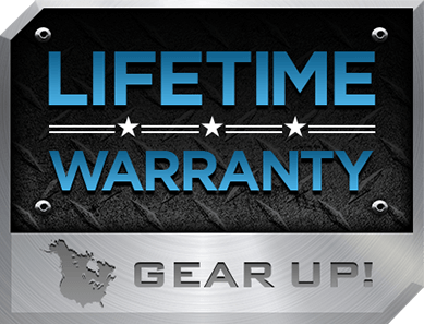 line x truck gear warranty