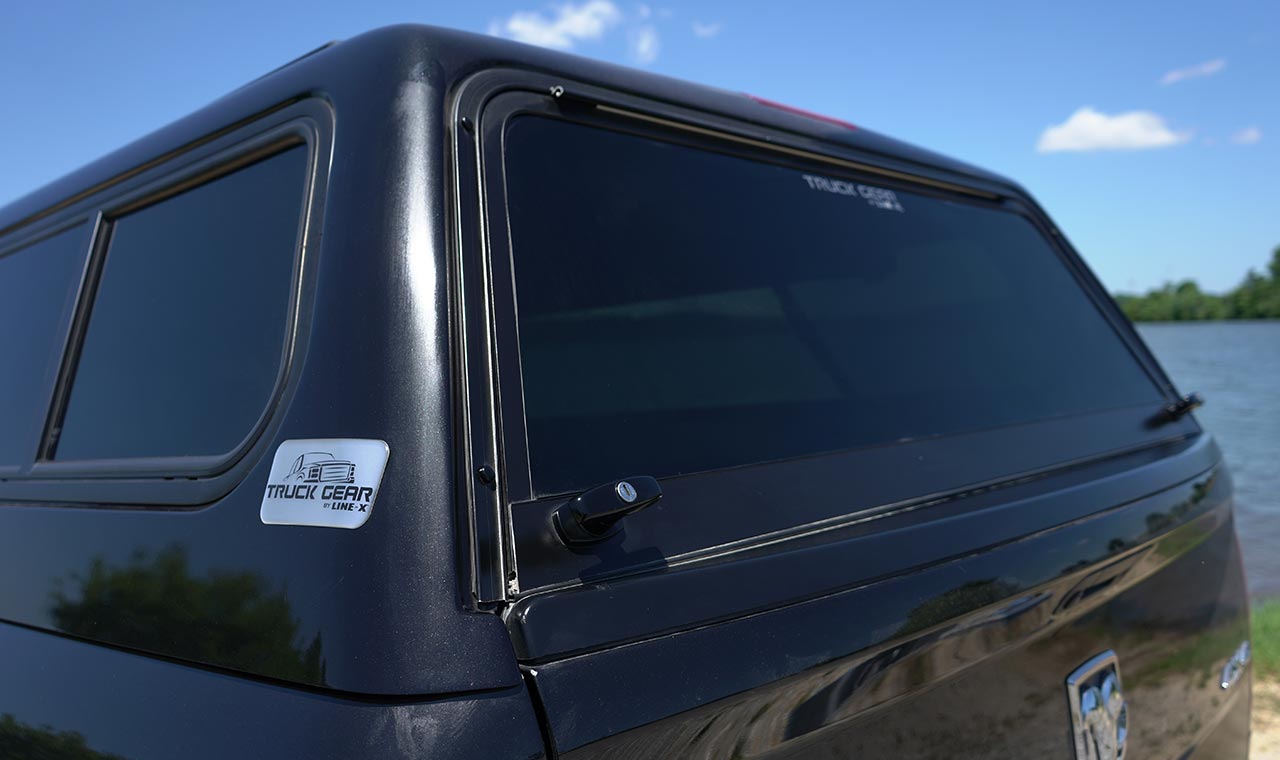 Bedliners and Truck Accessories near me