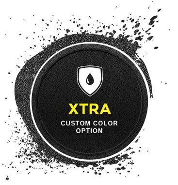 line x xtra custom color option