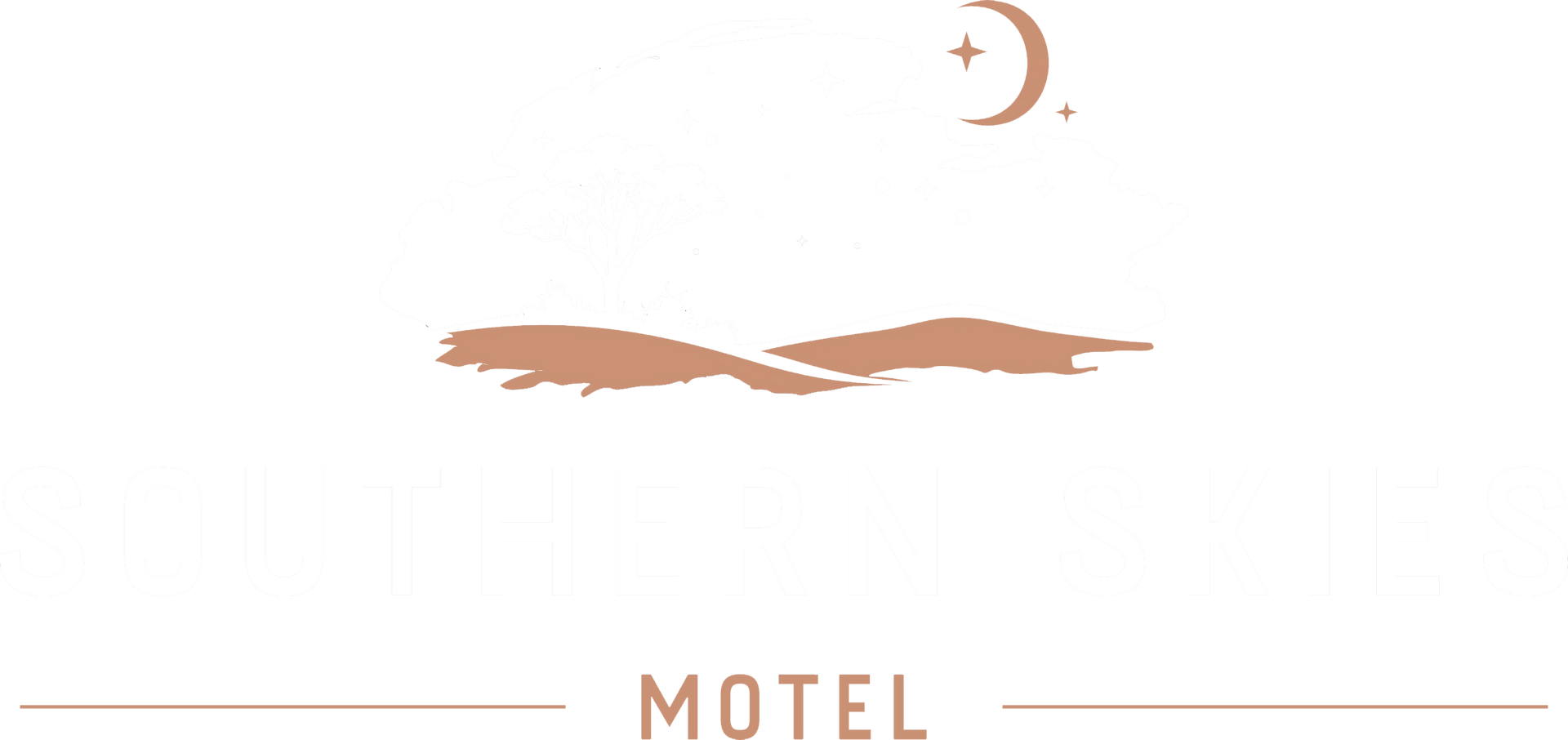 Accommodation in Blaney - Southern Skies Motel