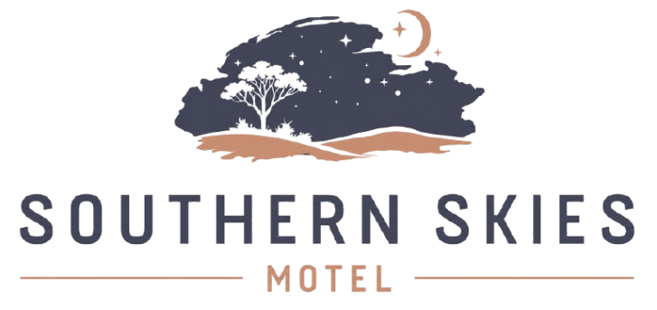 Accommodation in Blaney - Southern Skies Motel