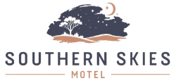 Accommodation in Blaney - Southern Skies Motel