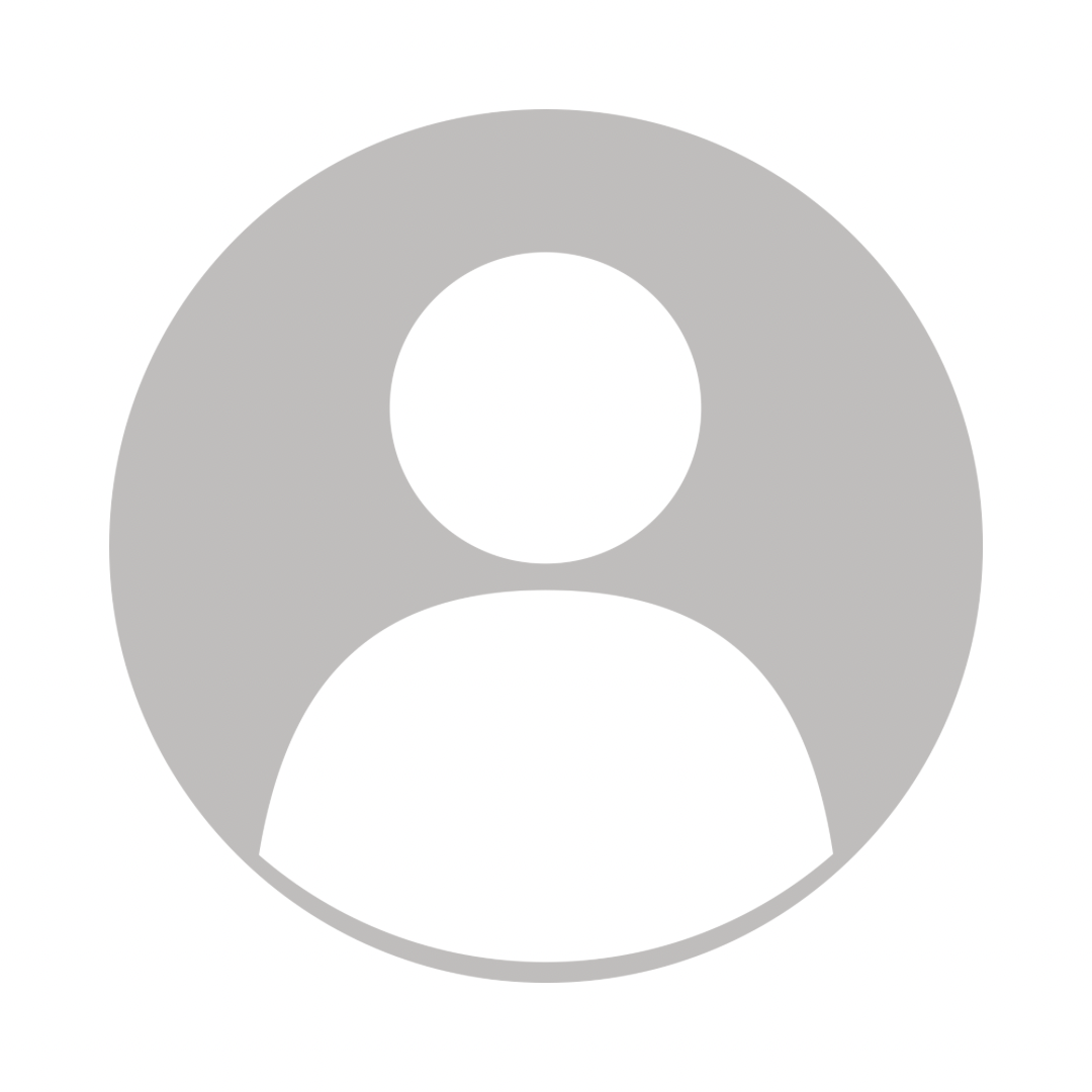 A silhouette of a person in a circle on a white background.