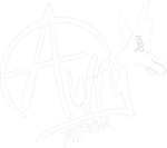 The logo of Awry Brewing, the best brewery in Louisville, KY