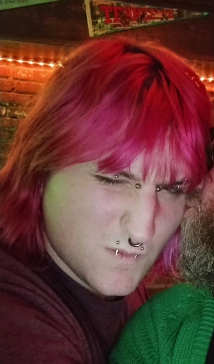 picture of Kitchen employee named Rosen