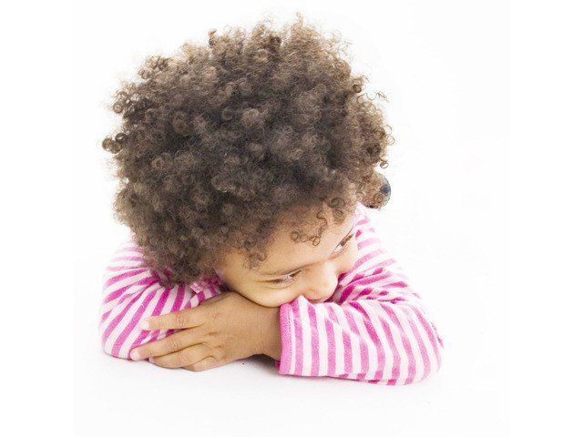 Kids & Baby Portrait