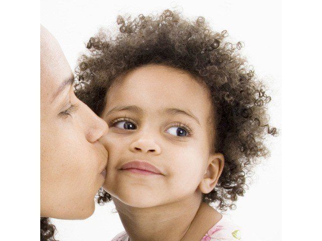 Mother & Baby Portraits