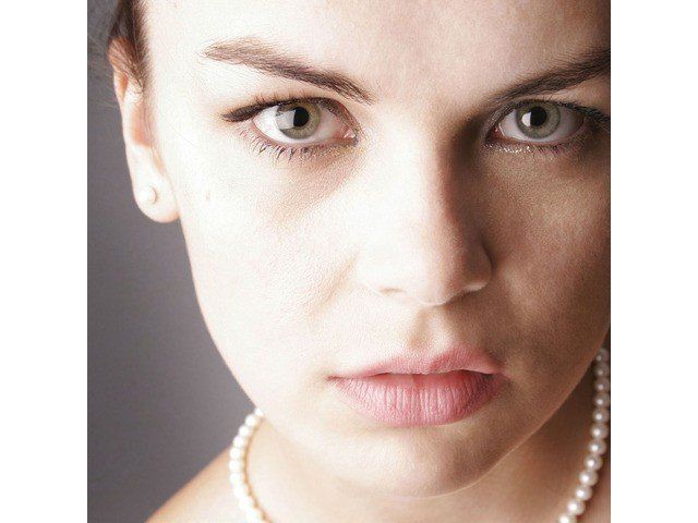 Headshots