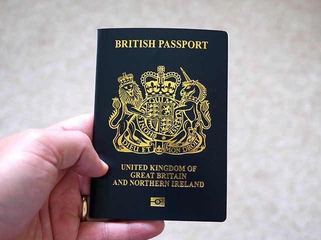 Passport Photos
