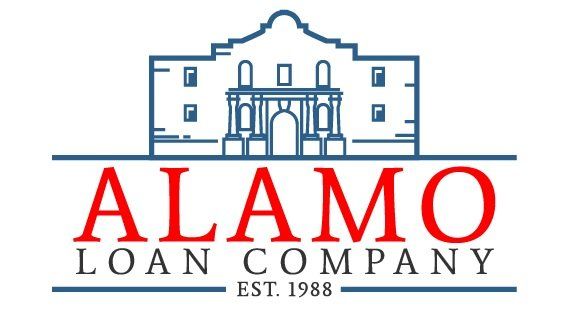 Alamo Loan Company in San Antonio, Texas
