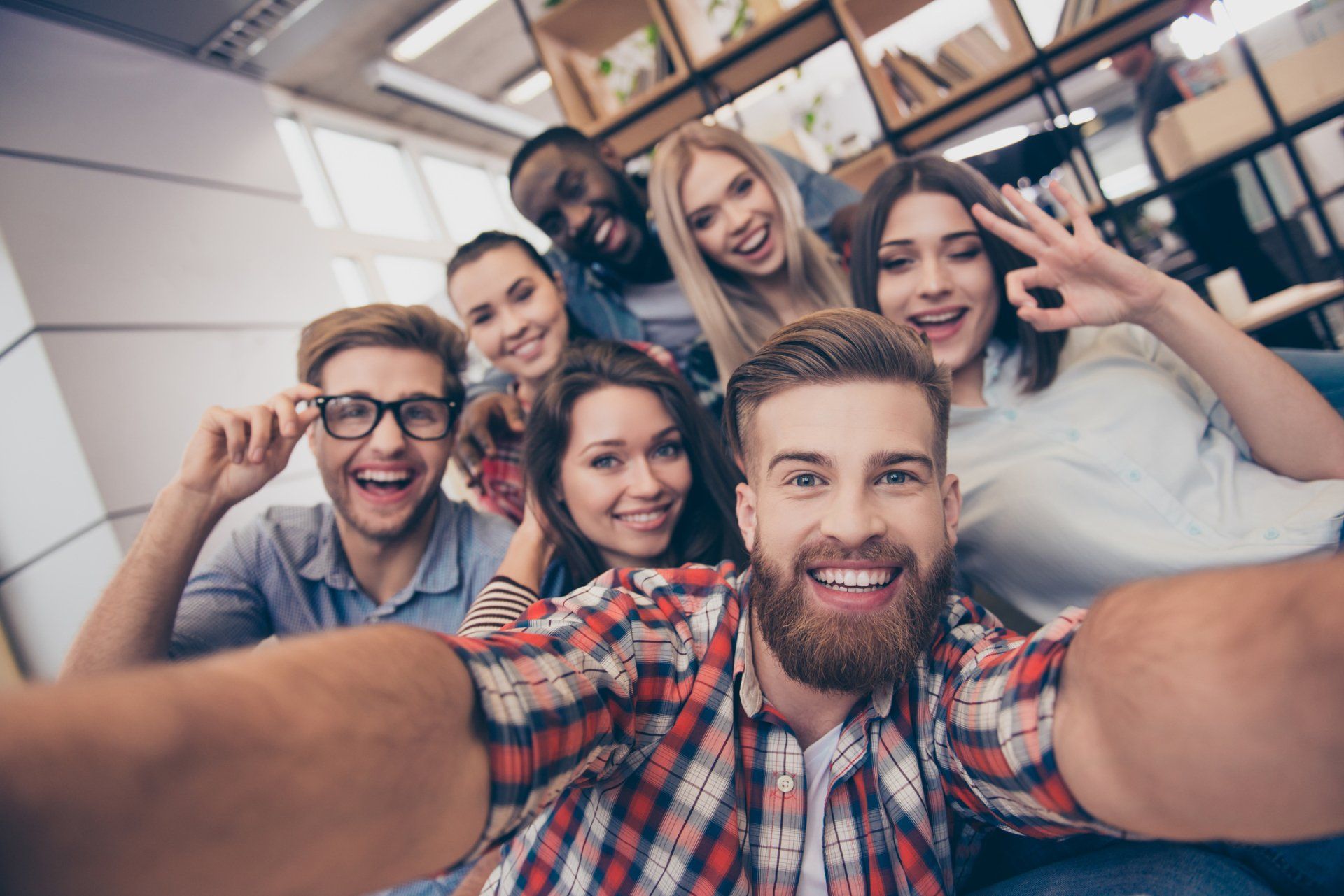 Group Picture | Signature Loans | San Antonio, TX | Alamo Loan Company Group Picture | Signature Loans | San Antonio, TX | Alamo Loan Company