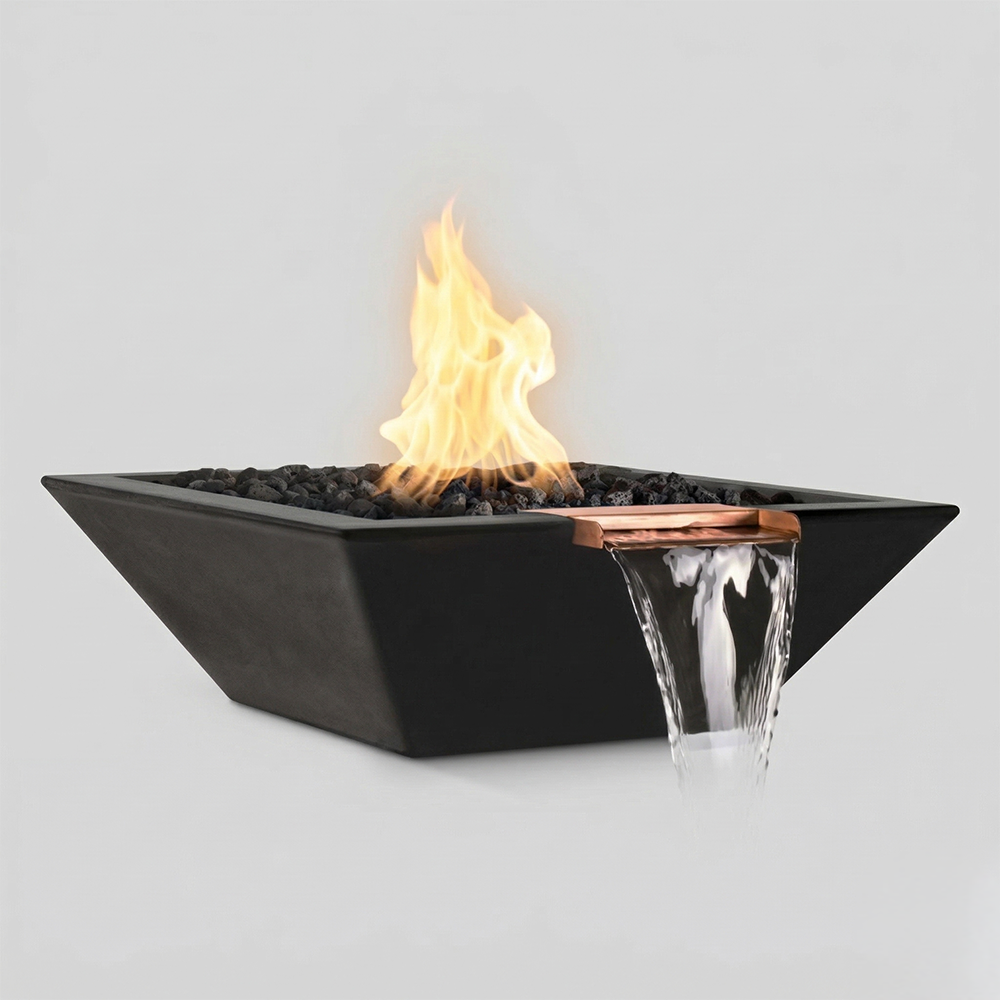 Maya Bowl