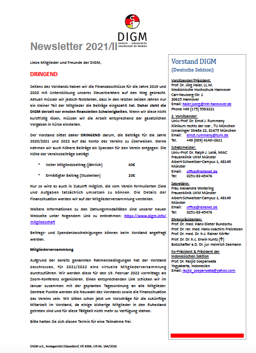 Newsletter_DIGM_2021_2