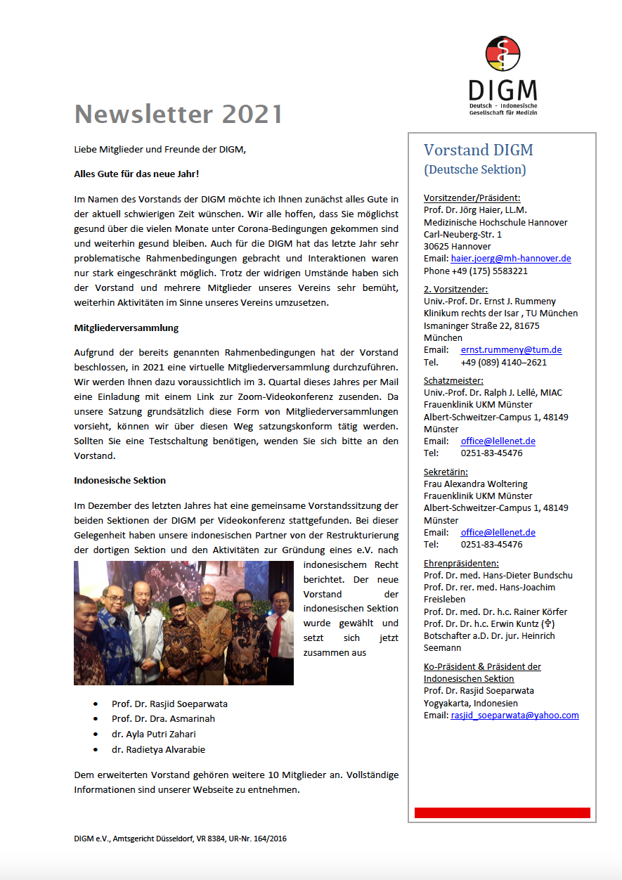 Newsletter_DIGM_2018