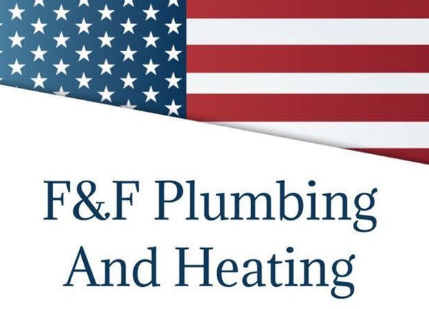 F&F Plumbing and Heating F&F Plumbing and Heating
