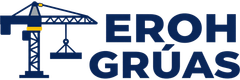 EROH GRÚAS
