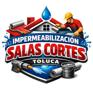 IMPERMEABILIZACI&Oacute;N SALAS CORTES

