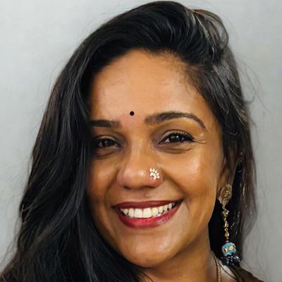 Aditi Subramaniam