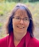 Amy Hall