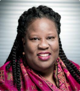 Beverly Williams