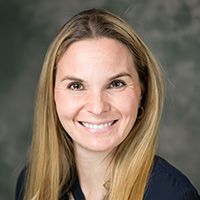 Christine Kendall