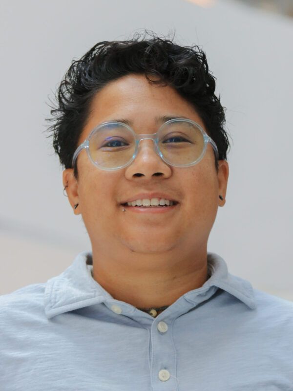 Kimberly Lucas